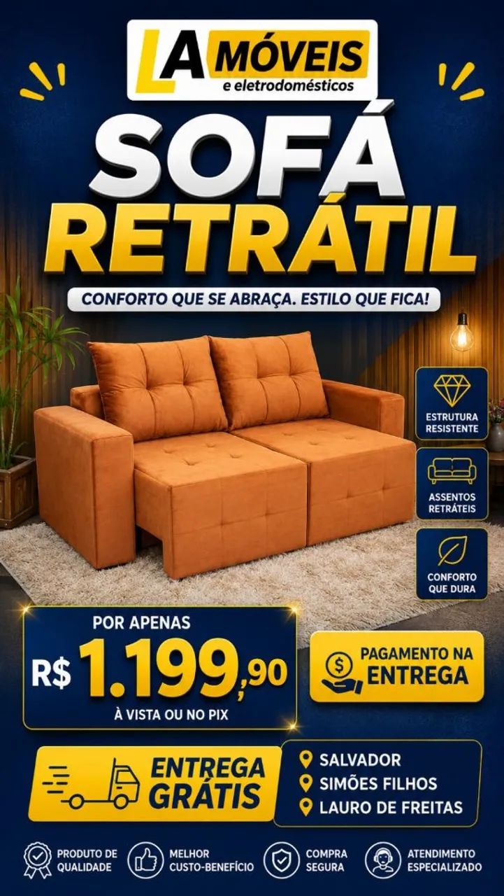 Preço baixo é aqui. E qualidade. Hummm, você não pode perder.