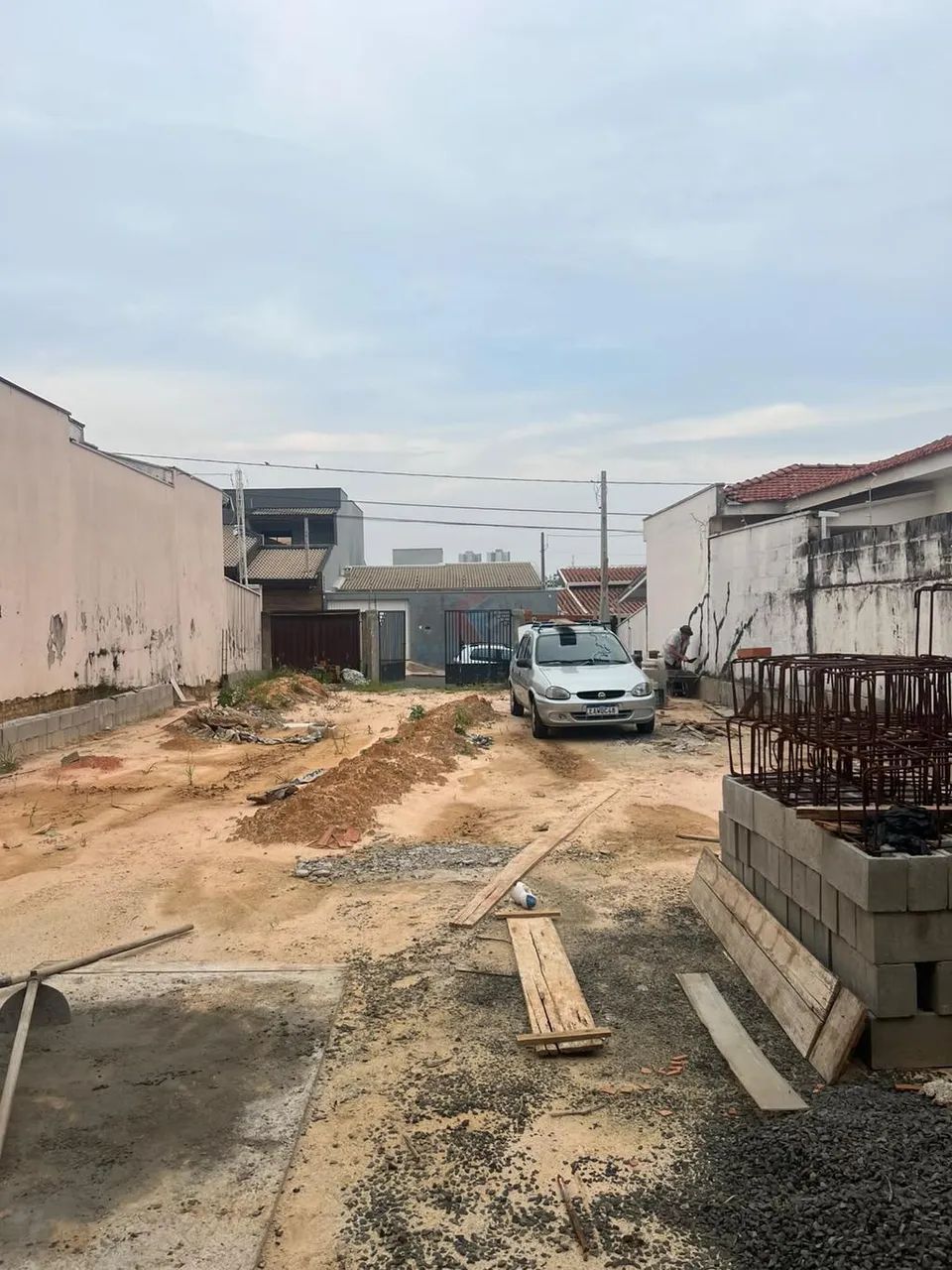 Terreno à venda em Sumaré, Parque Franceschini - Foto 3