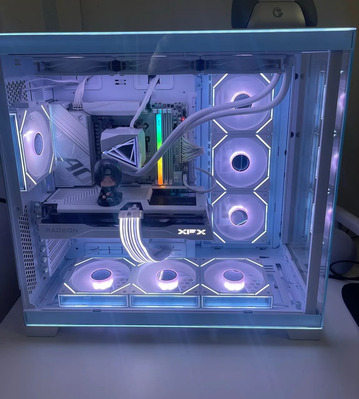 Pc gamer completo  - Foto 2