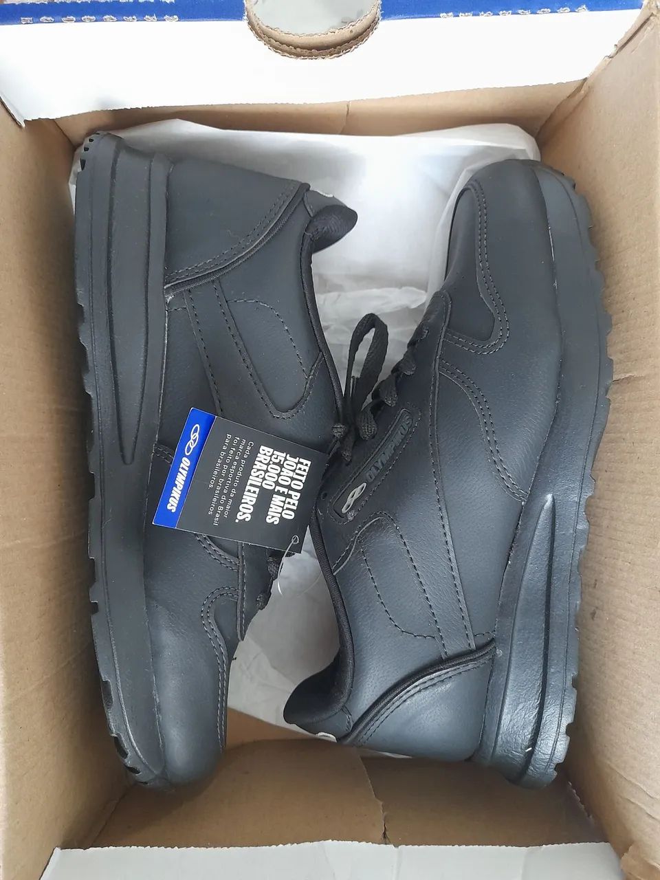 Olympikus Jogging Tam35