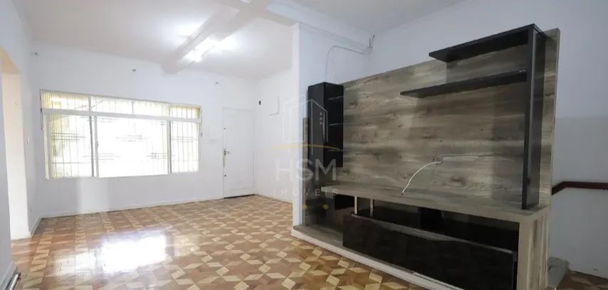 Casa para aluguel, 2 quartos, 1 vaga, Parque Oratório - Santo André/SP