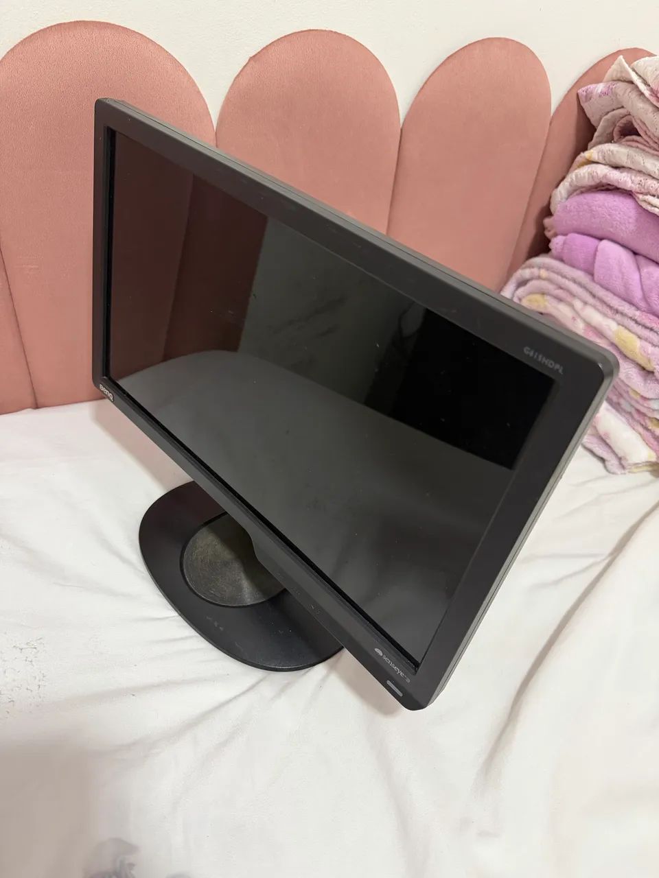 Monitor computador 
