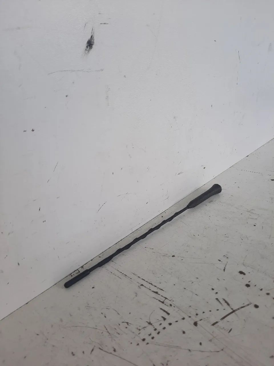 Antena Teto Chevrolet Agile 1.4 2010  Preto - Foto 3