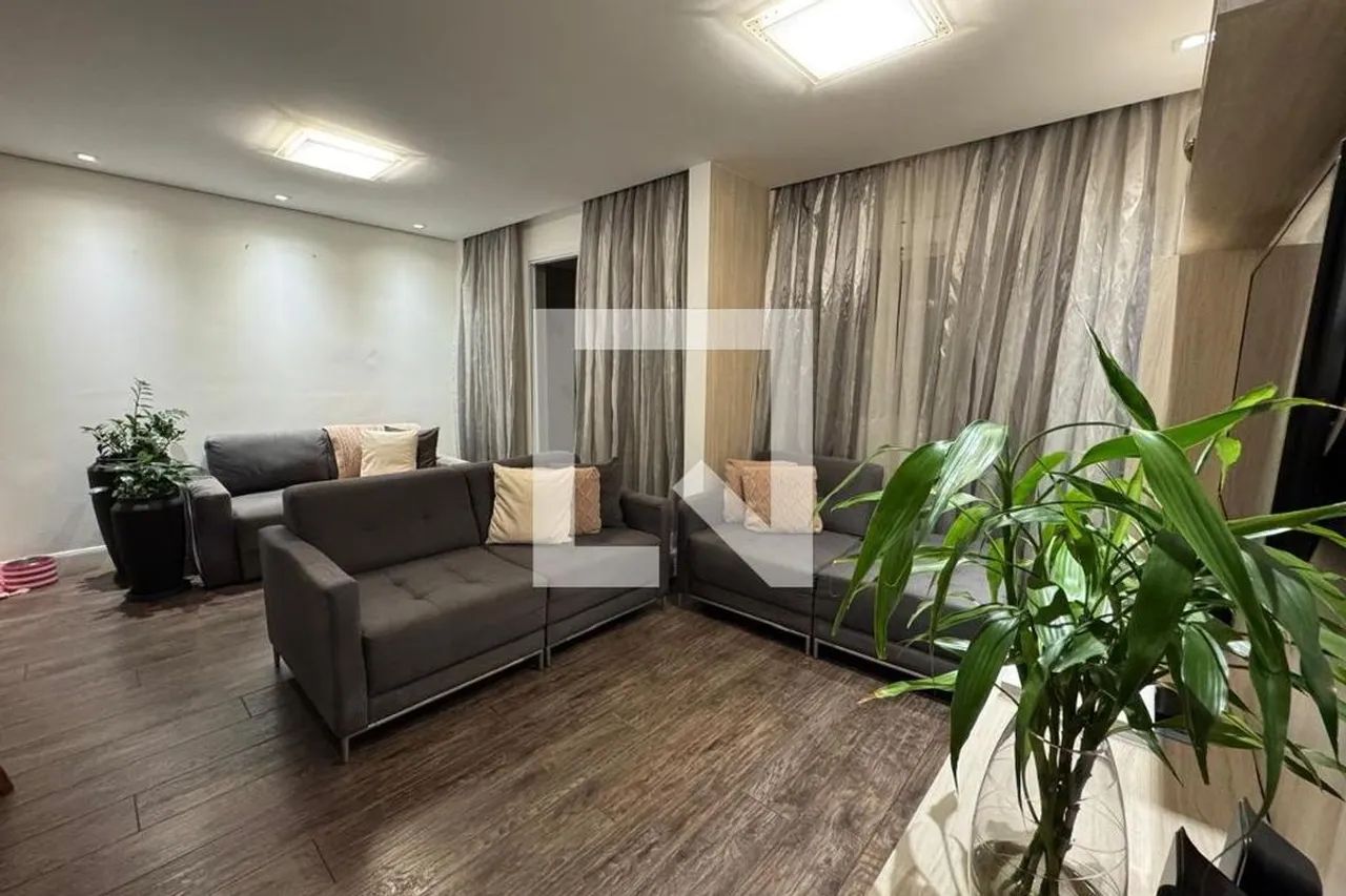 Apartamento à Venda - Panamby, 2 Quartos, 70 m2