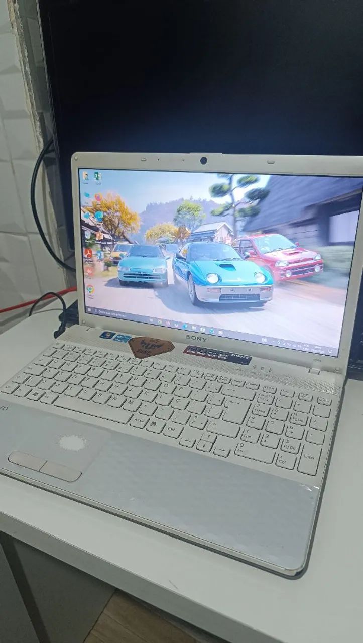 Notebook Sony Vaio - Foto 2