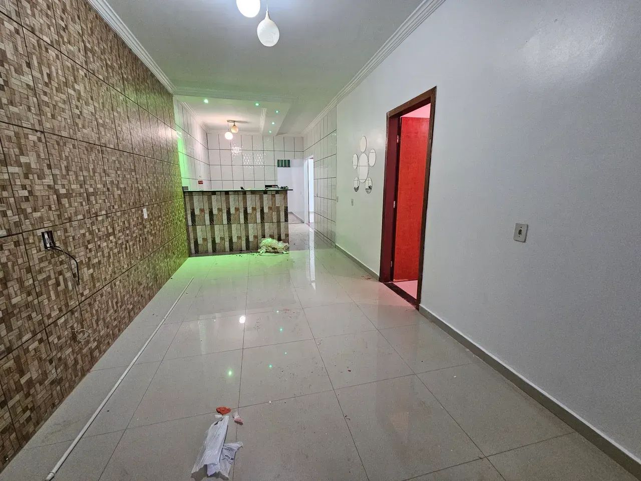 Casa 3 quartos em Da Vitória - Goiânia - GO - Foto 2