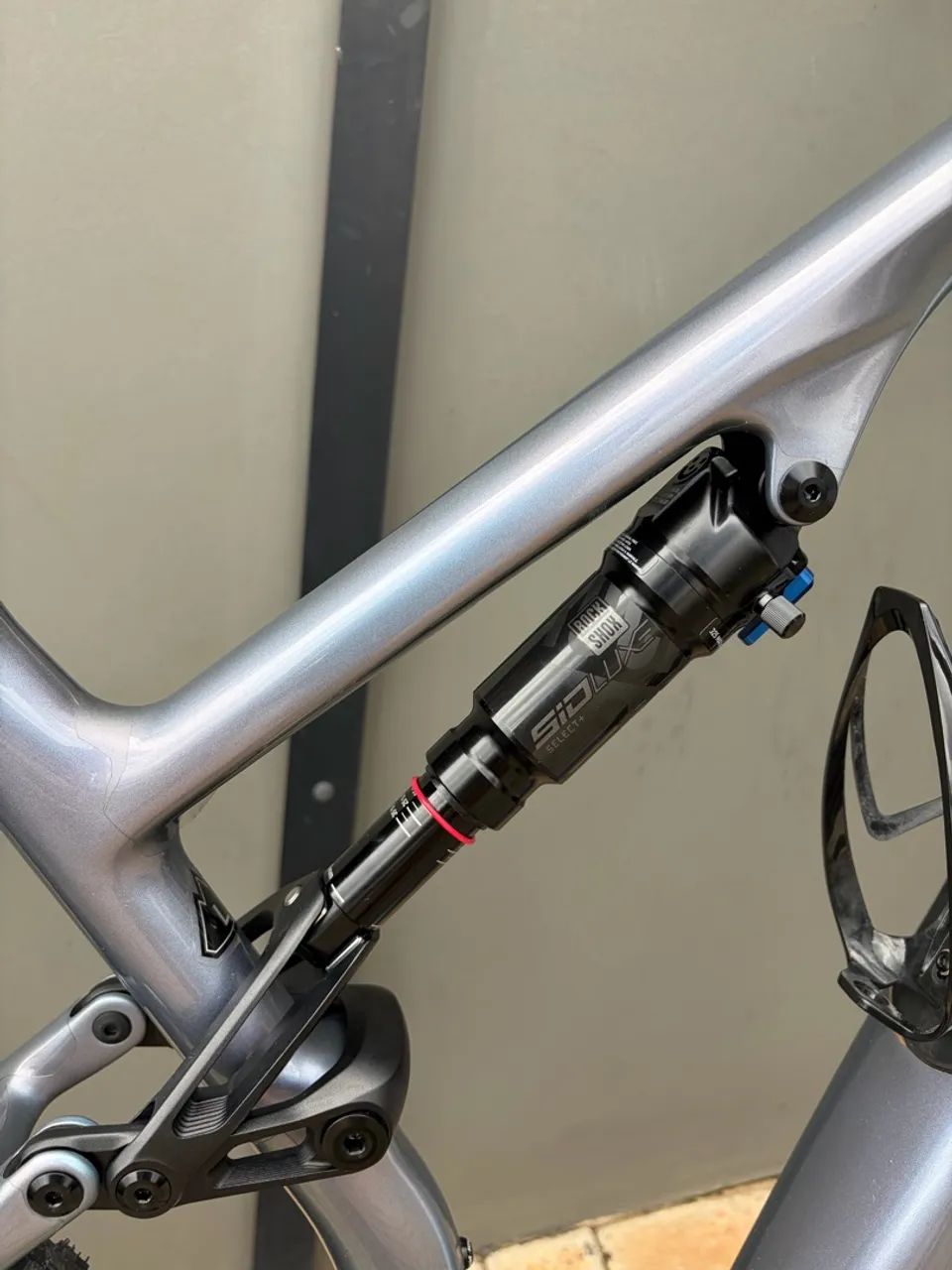 Specialized Epic 8 2026 TAM L ( impecável, semi zero )  - Foto 4