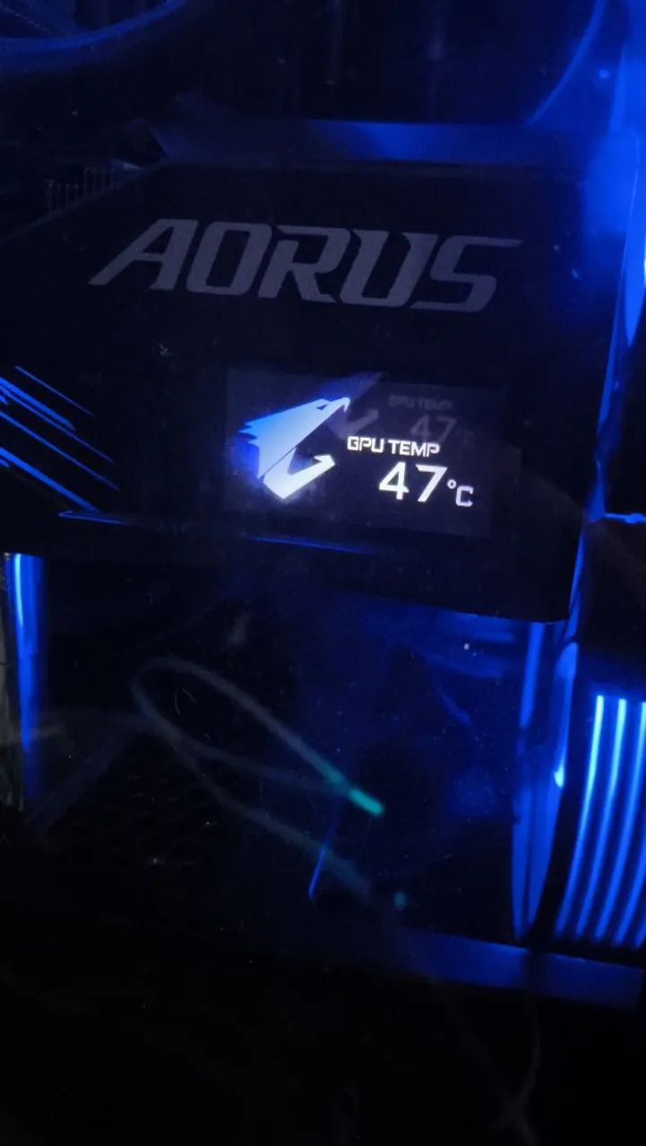 Vendo PC GAMER COMPLETO OPORTUNIDADE - Foto 4