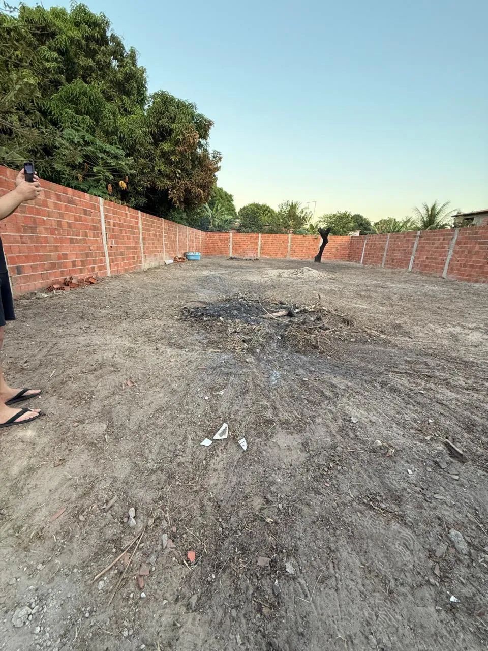 VENDO TERRENO EM HORIZONTE  - Foto 2