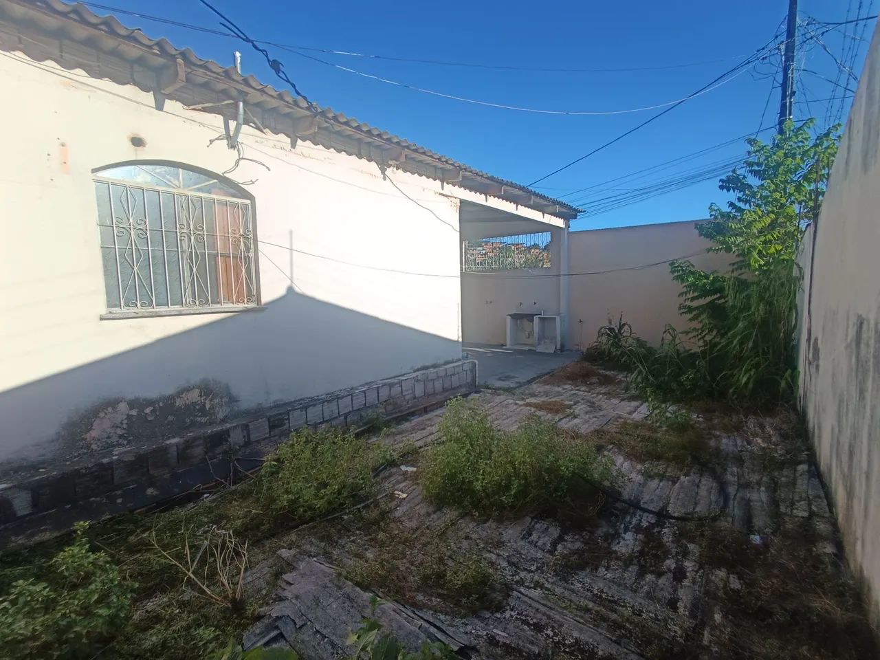 //Casa com quintal e garagem no Nova Cidade  - Foto 3