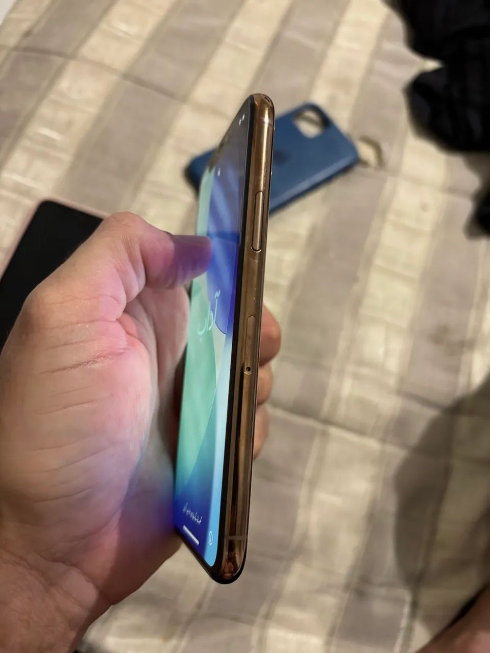iPhone 11 Pro 64gb ( TELA TRINCADA ) - Foto 3
