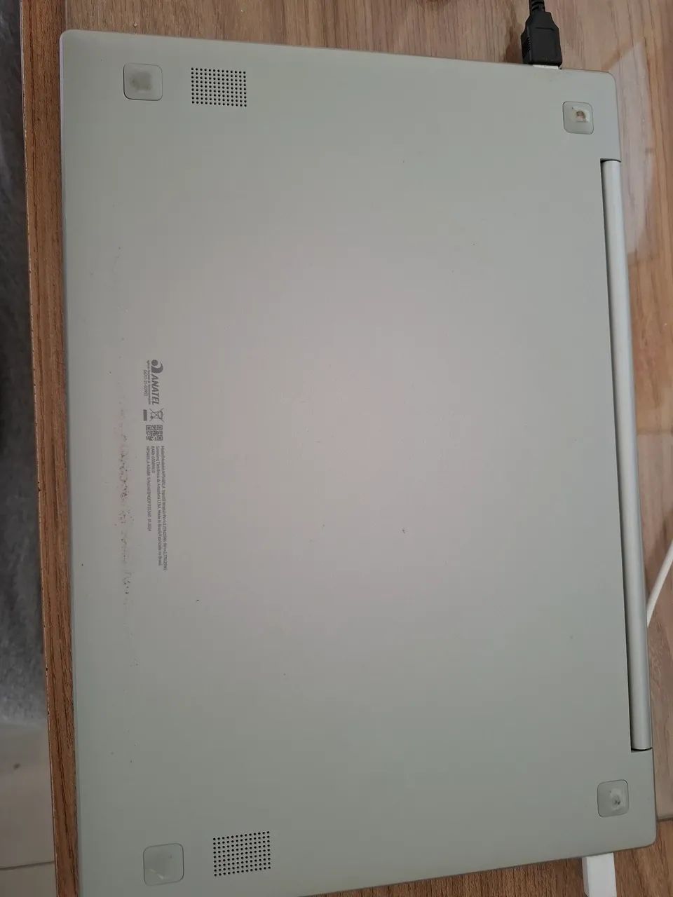 Vendo notebook samsung Galáxia Book Go - Foto 2