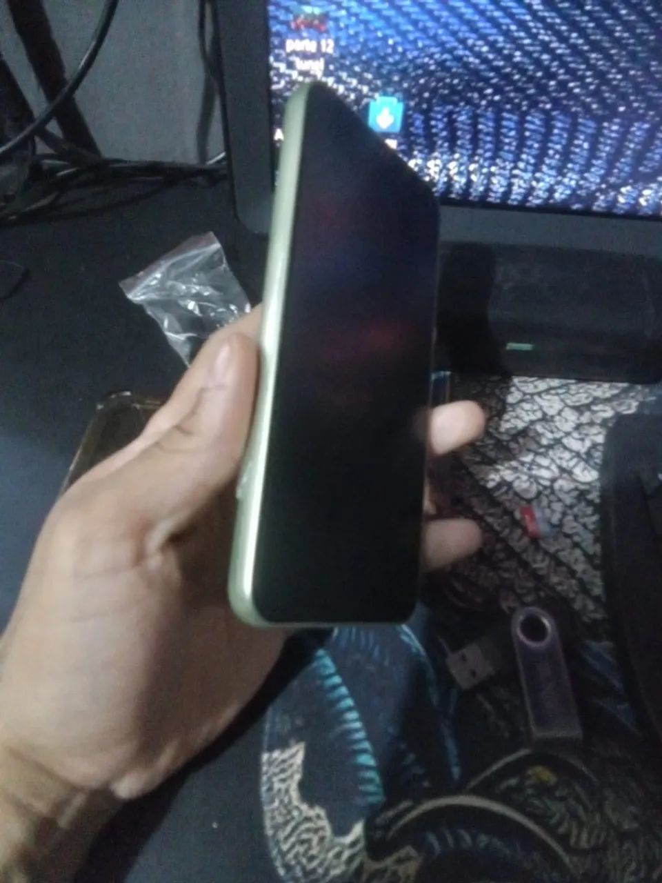 Samsung Galaxy A34 - Foto 3