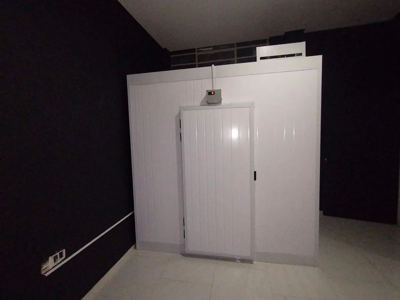 Camara Fria 