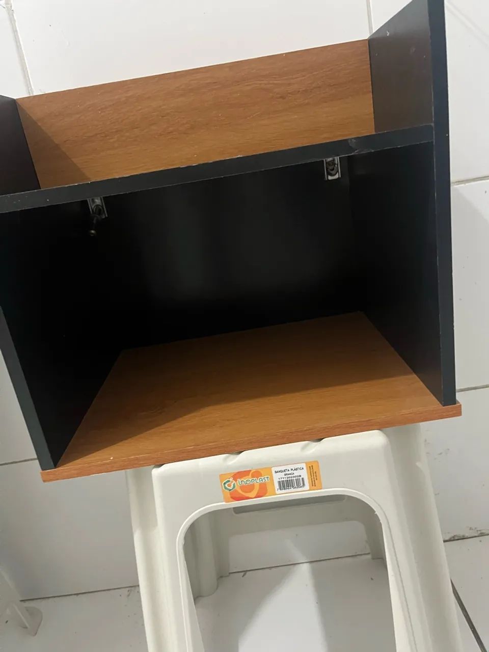 Criado Mudo - Foto 5