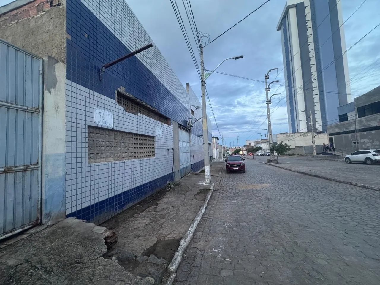 Imóvel Comercial para Locação em Toritama, 2 banheiros - Foto 2