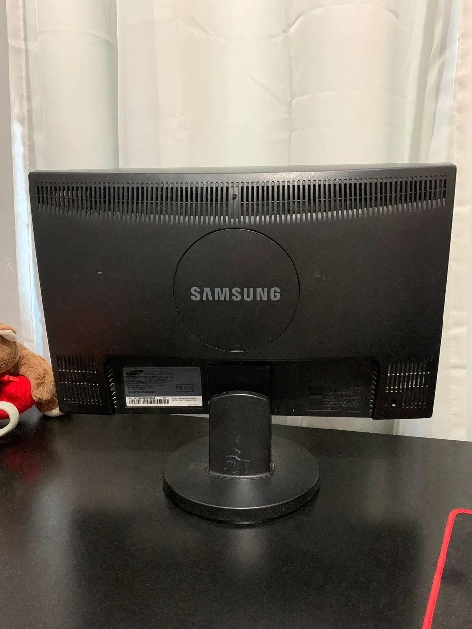 Monitor Samsung SyncMaster 943 18.5" - Funcionando Perfeitamente! - Foto 2
