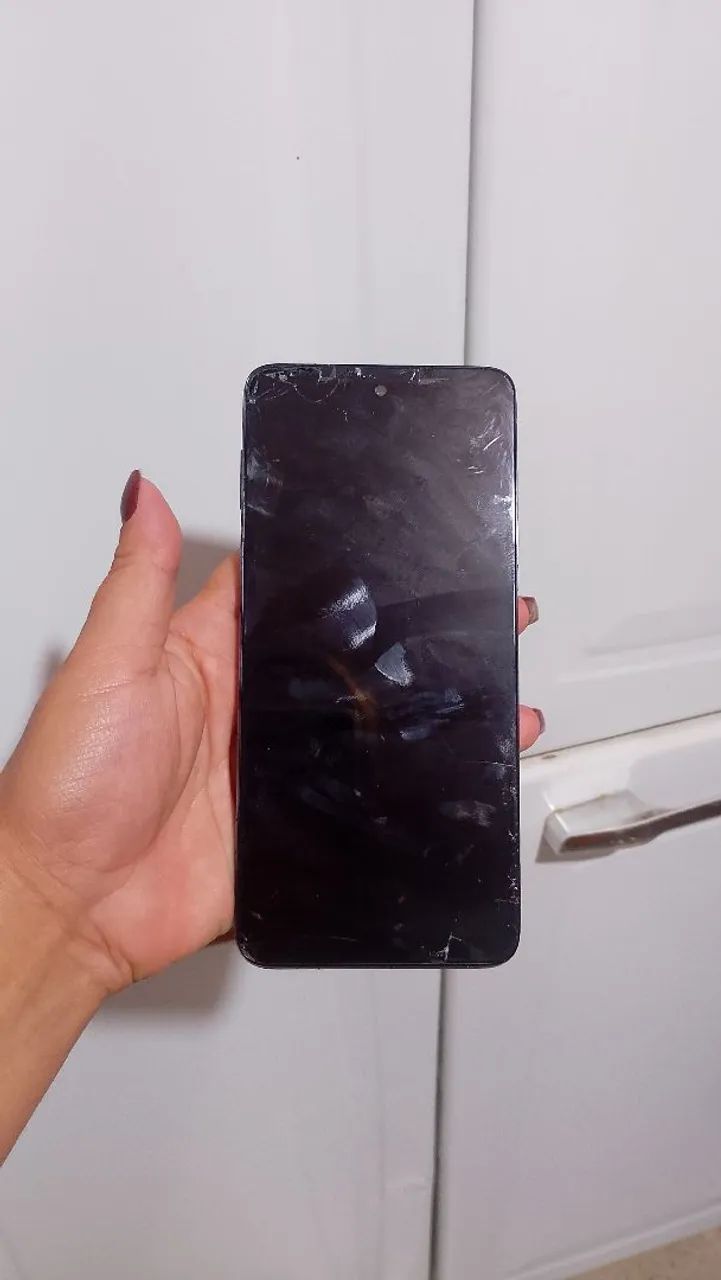 Vendo celular com defeito  - Foto 4