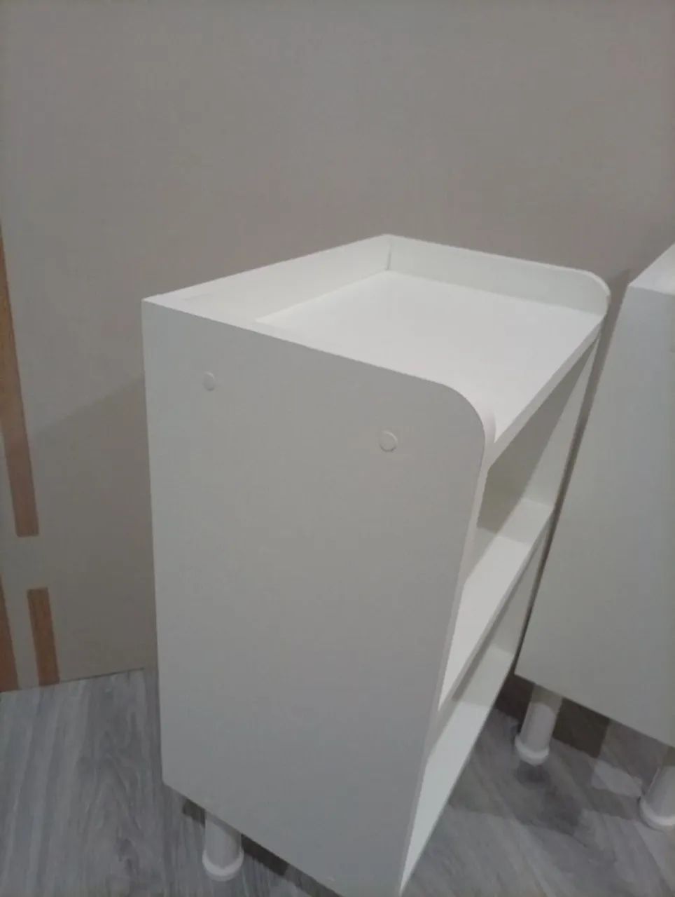 Kit Criado Mudo NOVO - Foto 5
