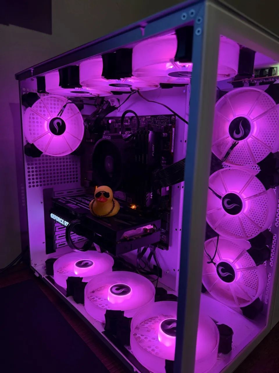PC GAMER COMPLETO - Foto 3