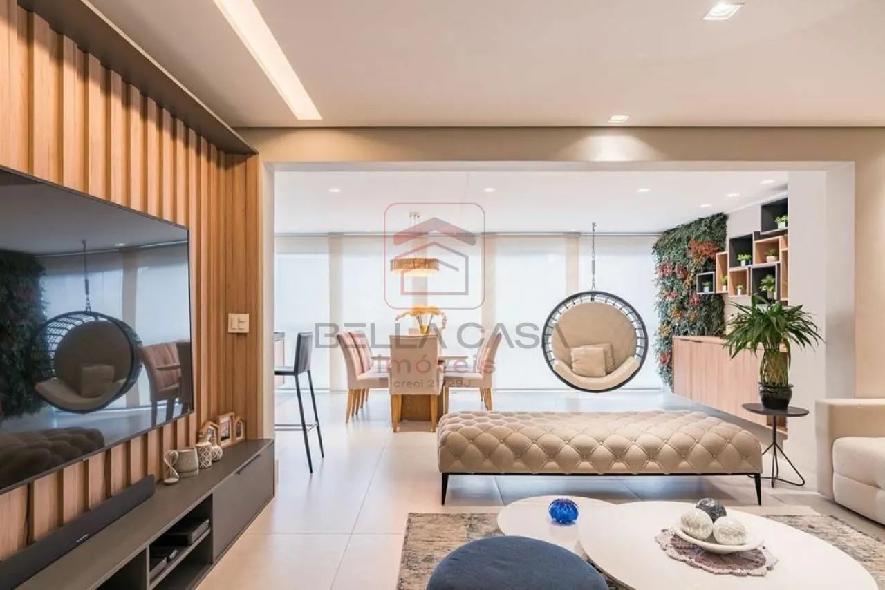 Apartamento a venda no Tatuapé