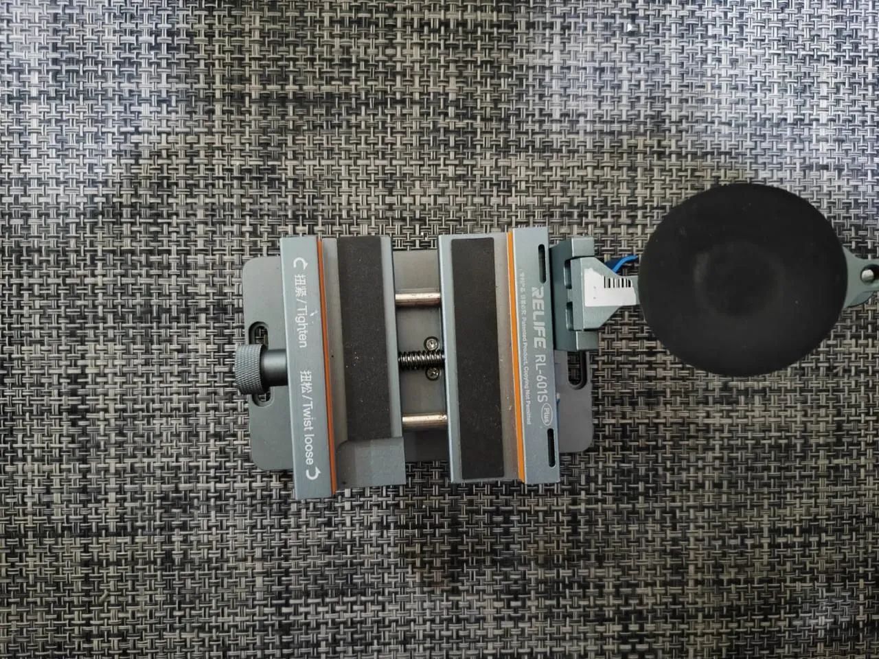 Vendo equipamentos para manutenção de celular  - Foto 4