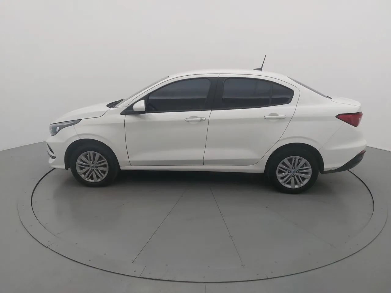Fiat Cronos 1.0 6V Flex 2024 - Foto 2