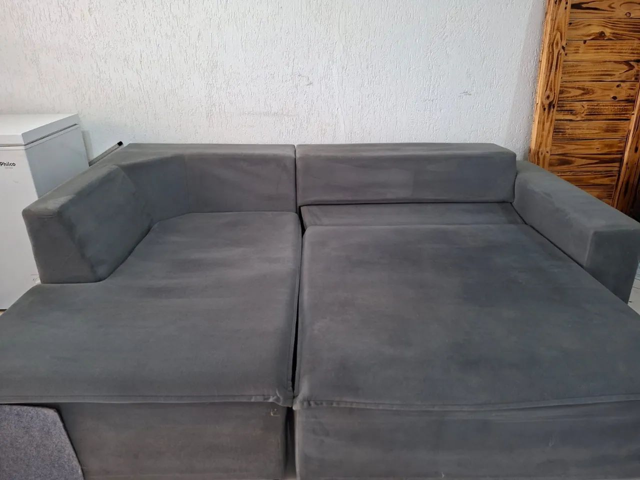 Sofá Retratil - Foto 4
