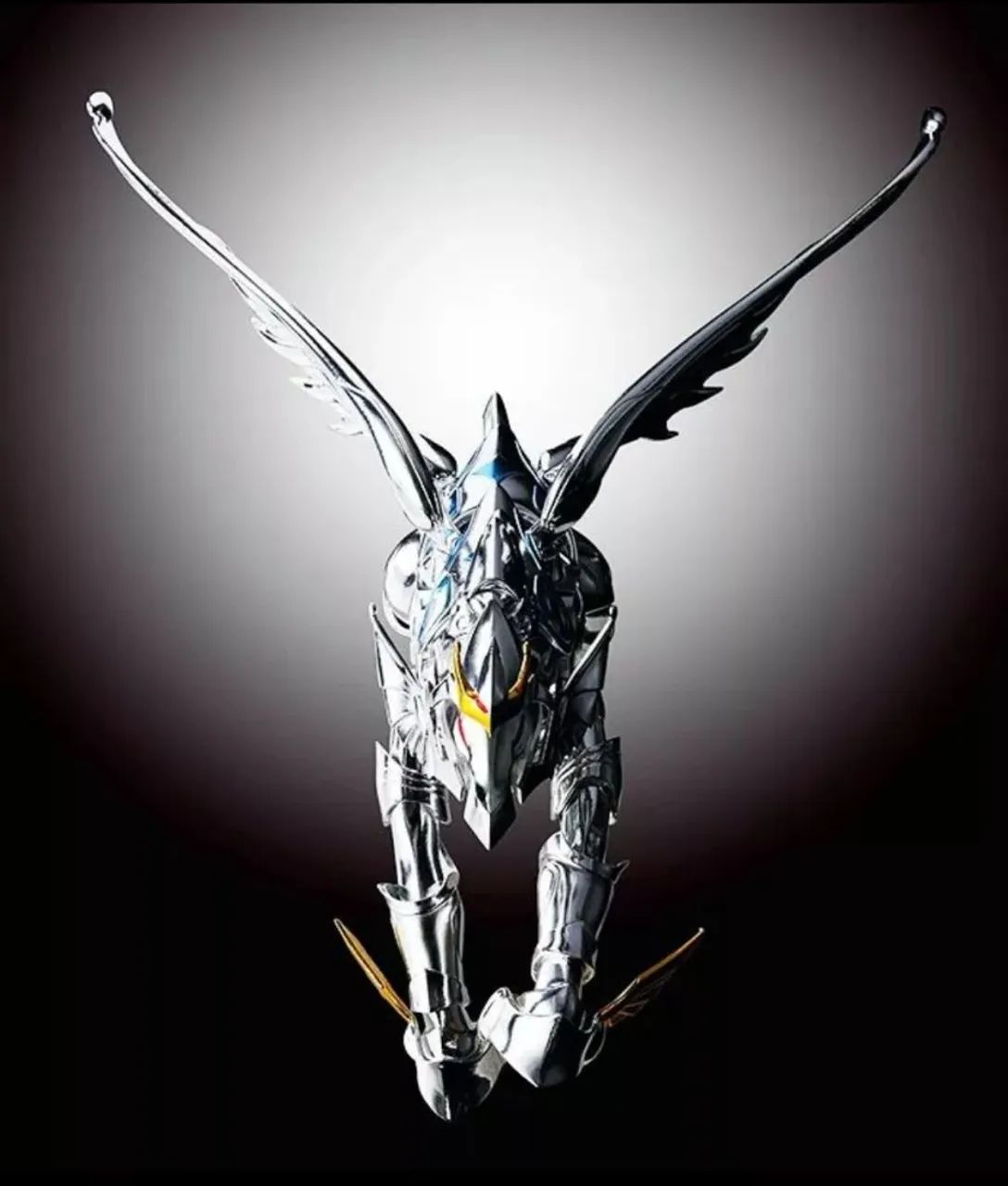 Saint Seiya Cloth Myth Saint Cloth Myth Seiya Heaven Chapter 15th