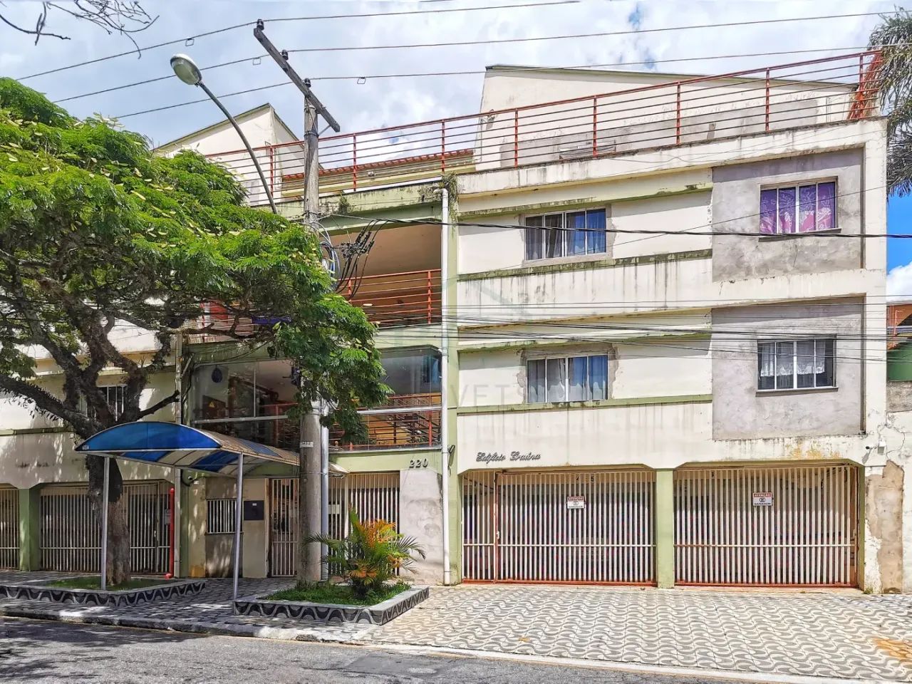 Edifício Graúna