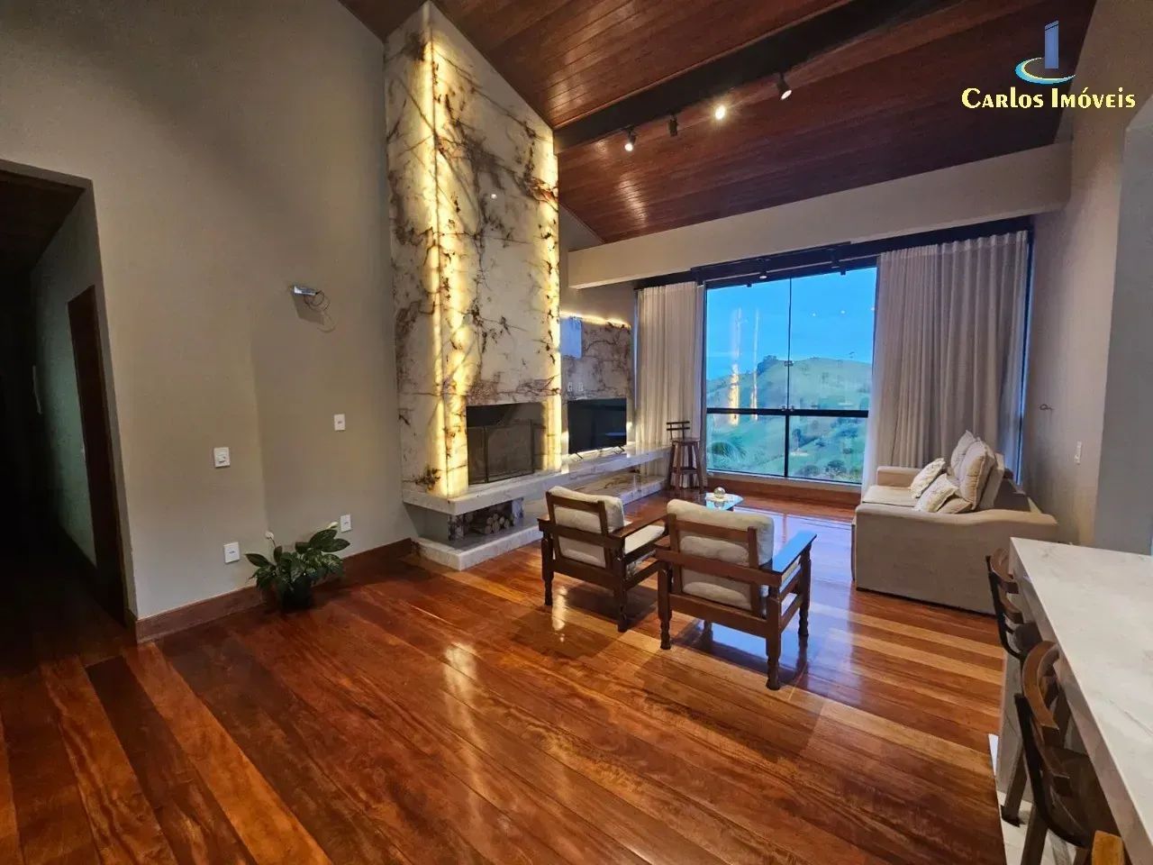 Imóvel para venda com 400 metros quadrados com 3 quartos em Prosperidade - Vargem Alta - E - Foto 11