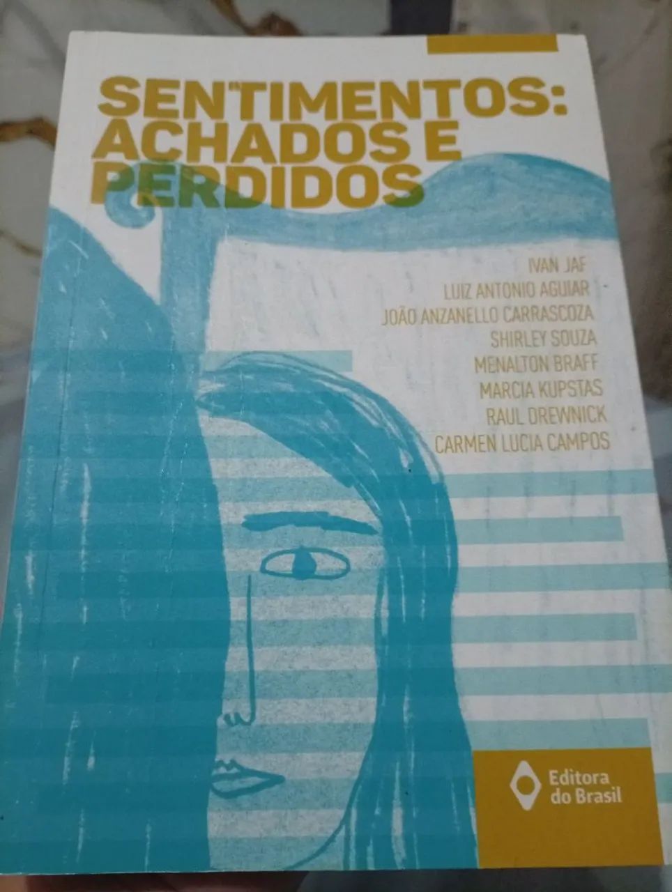Vendo Livro