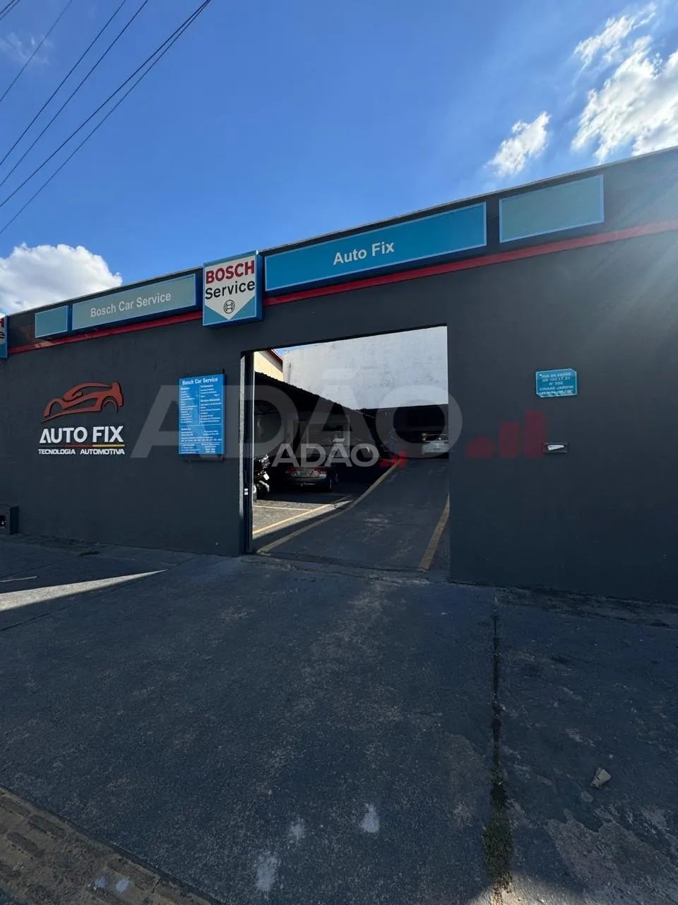 Imóvel Comercial Próximo ao Detran - Foto 5