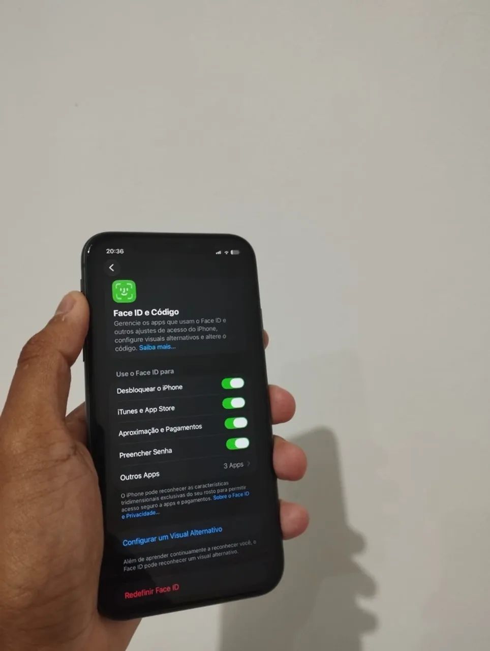 iPhone 11 128GB ORIGINAL - Foto 3