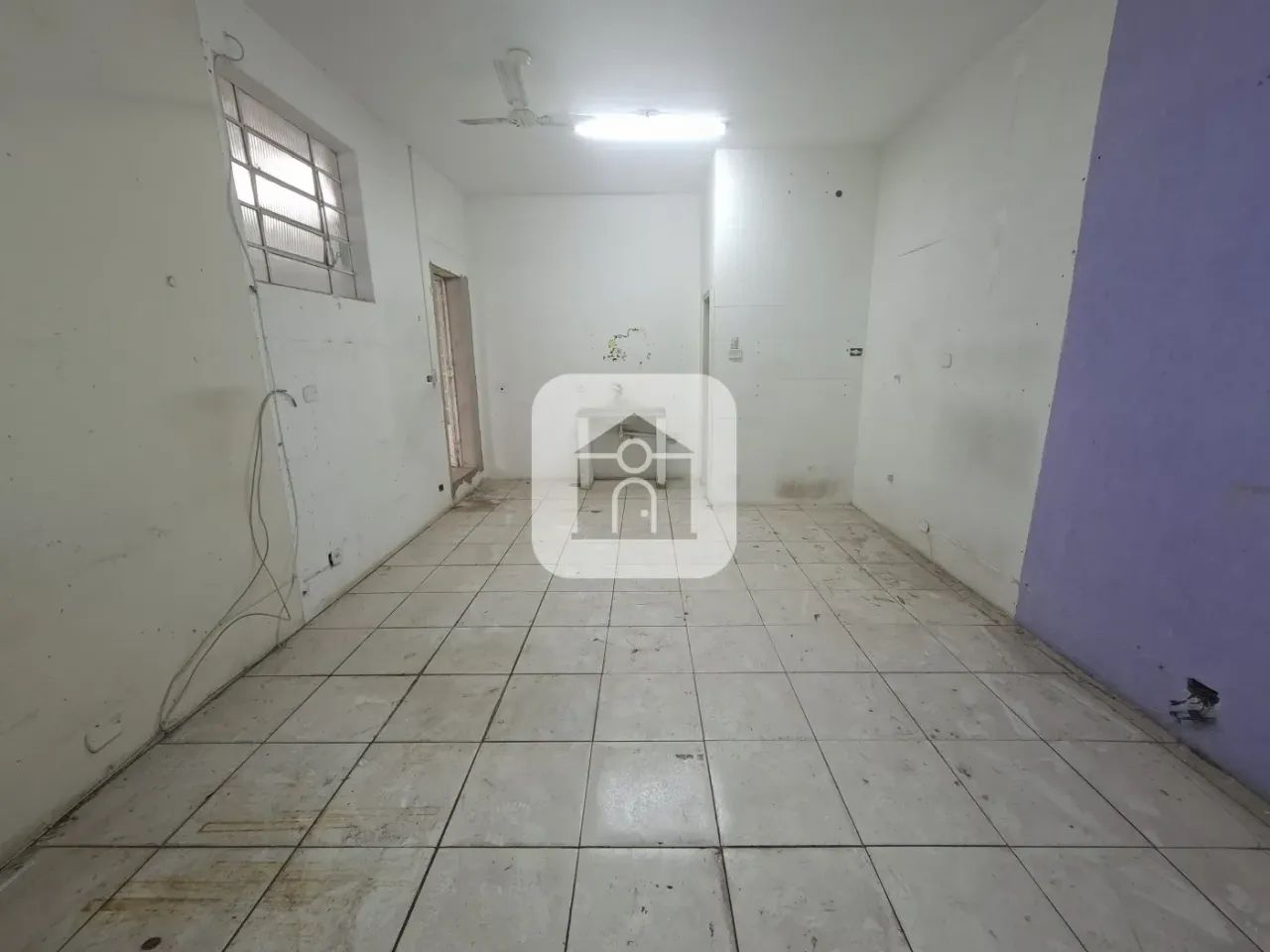 Casa para locação no bairro Martins