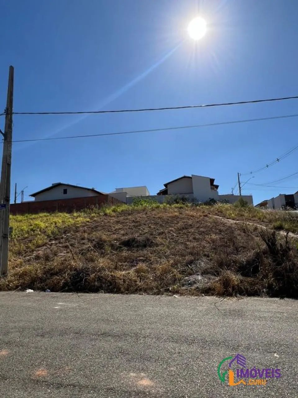 TERRENO - COLINA DA SÓVIS - MG - Foto 3