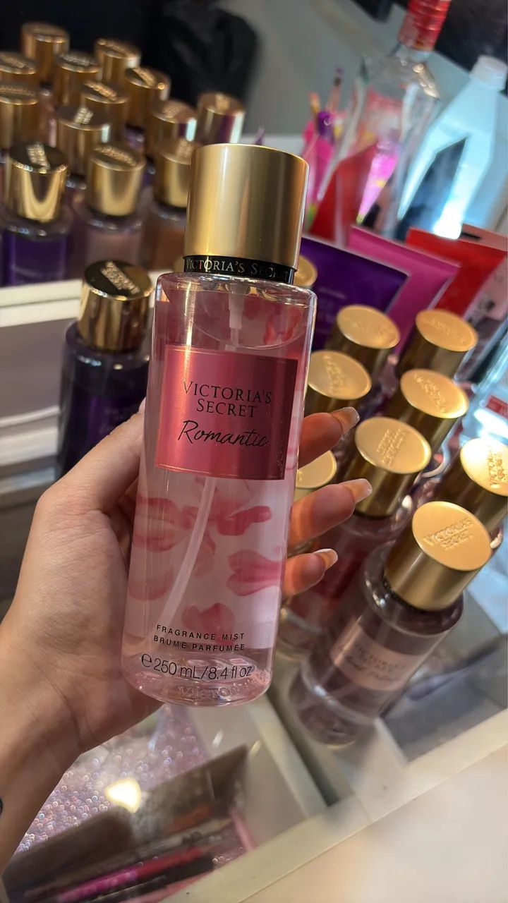 Body Splash Victoria Secrets - Foto 3