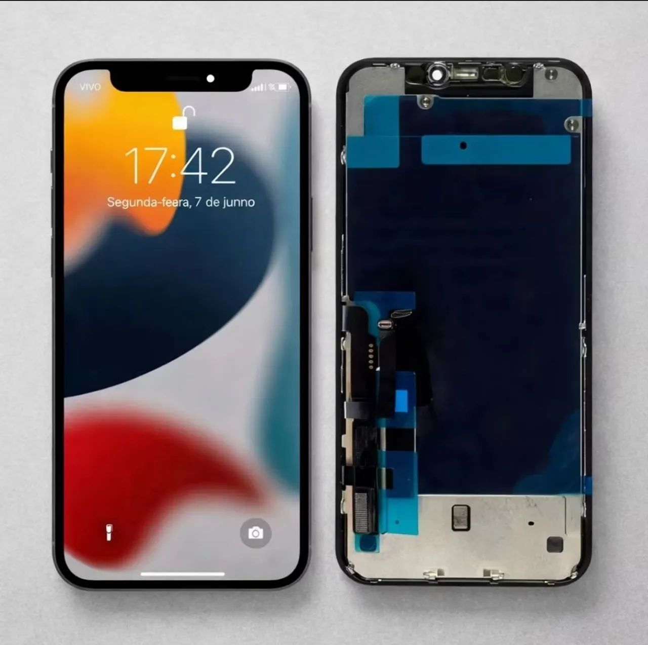 Tela Display iphone 11