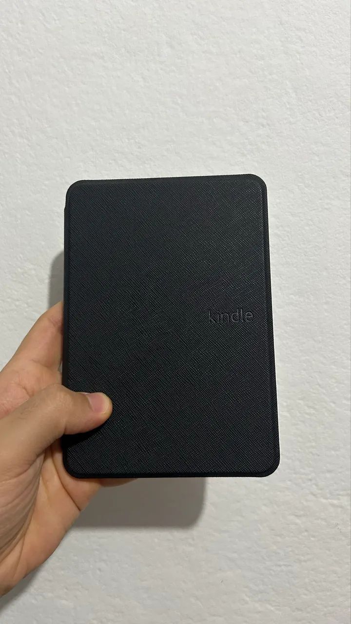 Vendo Kindle 16GB (Geração 11, a mais recente) - Foto 3