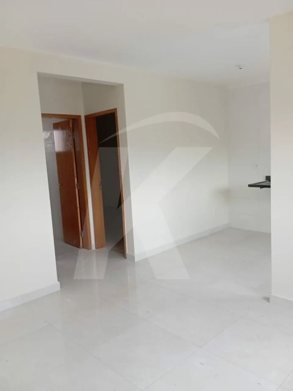 Apartamento 02 quartos e 01 vaga na Vila Mazzei - Foto 2