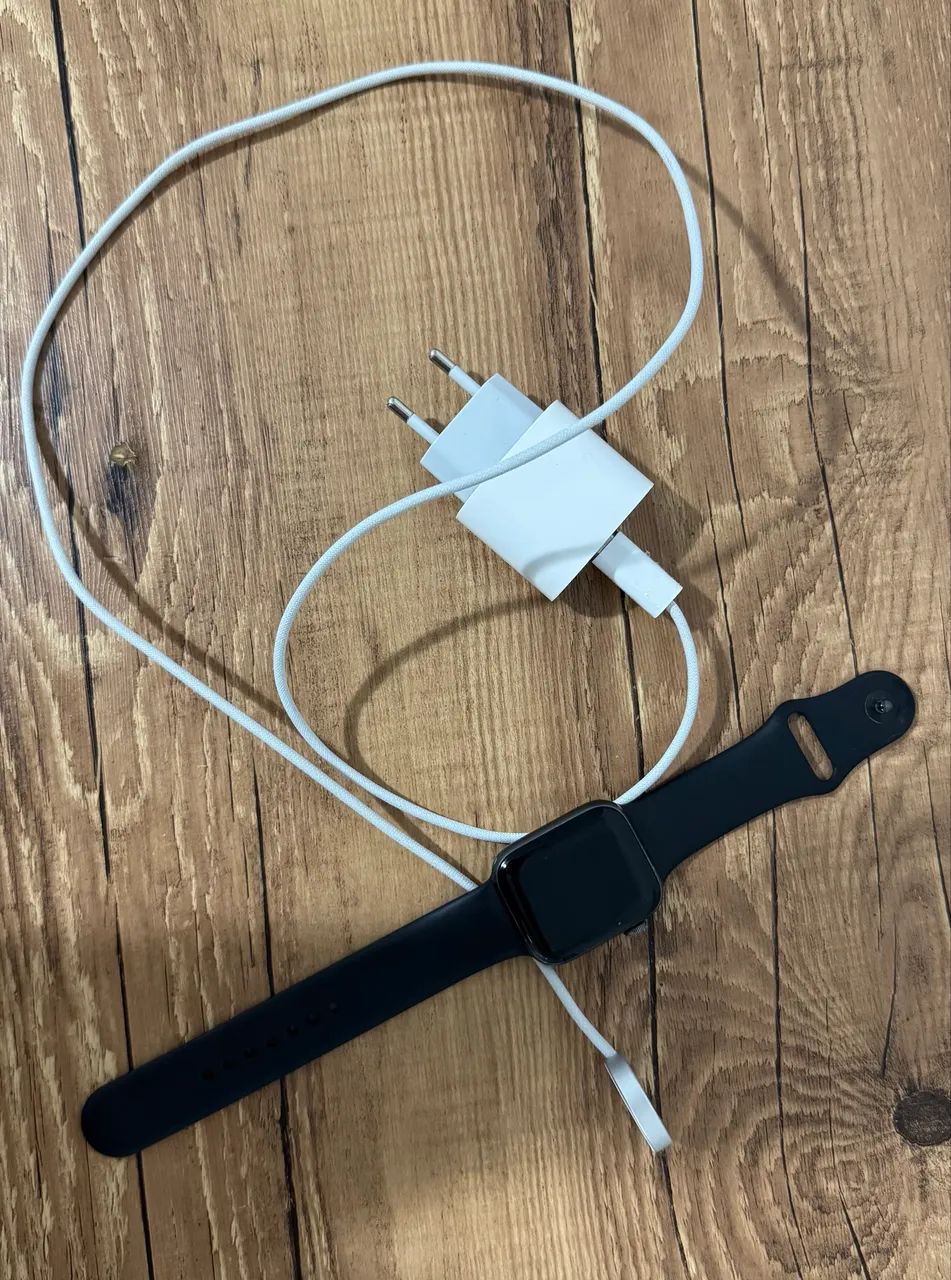Vendo Apple Watch Series 4 - 44mm  - Foto 3