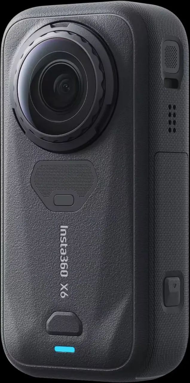 Camera Insta 360 X6 Com Kit De Acessórios Essentials Bundle - Foto 5