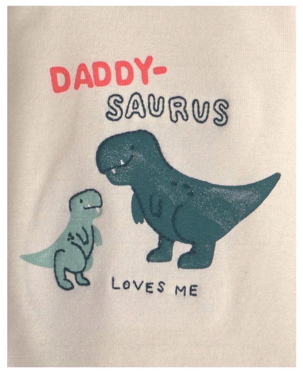 Conjunto Dinossauro Carters - Foto 3