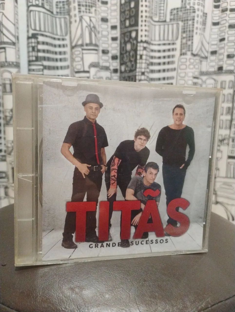 Cds _ Diversos - Lote