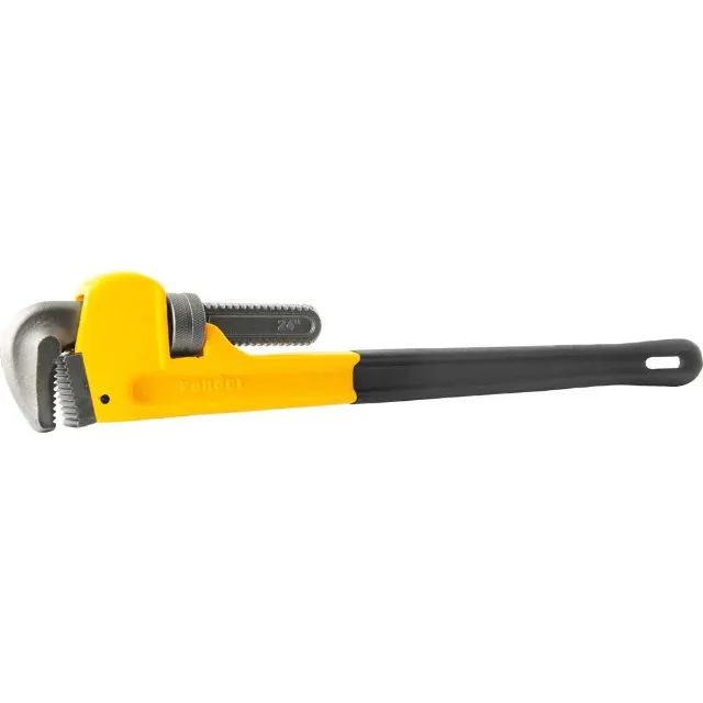 Chave de Grifo 24 Polegadas Americana 3613240000 Vonder - Foto 2