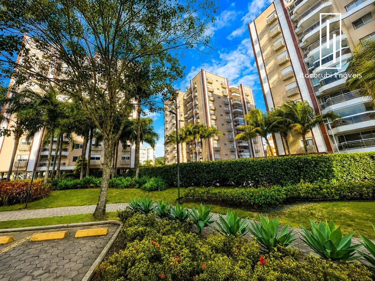 Amplo apartamento no Parque São Jorge - Foto 2