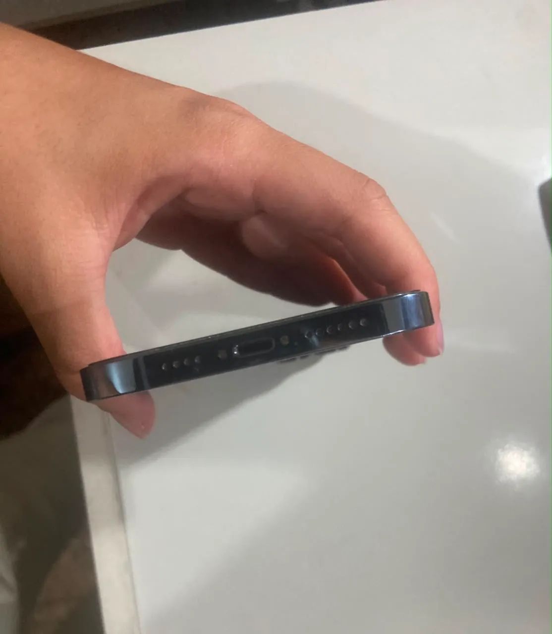 iPhone 13 Pro Max 256GB - Foto 5