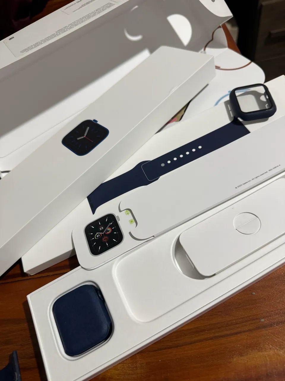 Apple Watch Series 6 completo!  - Foto 2
