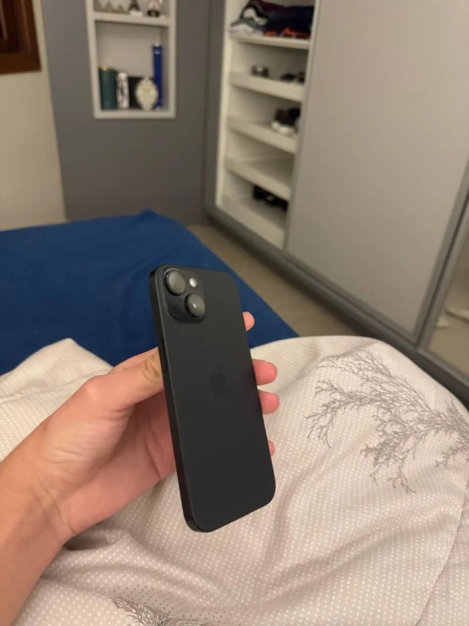iPhone 15 - Foto 3