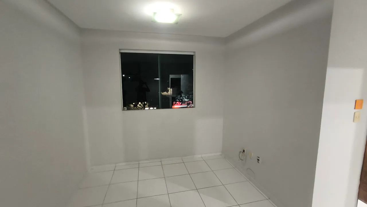 Alugo apartamento novo cruzeiro - Foto 2